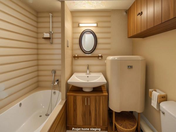 Duplex 2 pièces avec terrasse VILLERS SUR MER