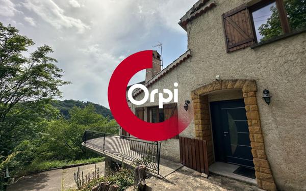 Maison à vendre    5 pièces • 155,78 m2 Vienne