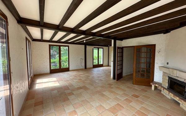 Maison à vendre    5 pièces • 155,78 m2 Vienne