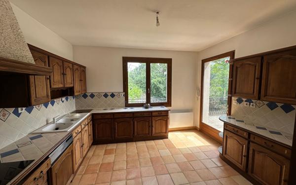 Maison à vendre    5 pièces • 155,78 m2 Vienne