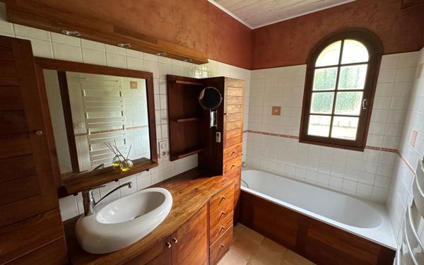 Maison à vendre    5 pièces • 155,78 m2 Vienne