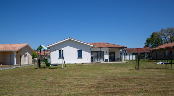 Maison à vendre à Pontonx-sur-l'Adour (40465) - Landes