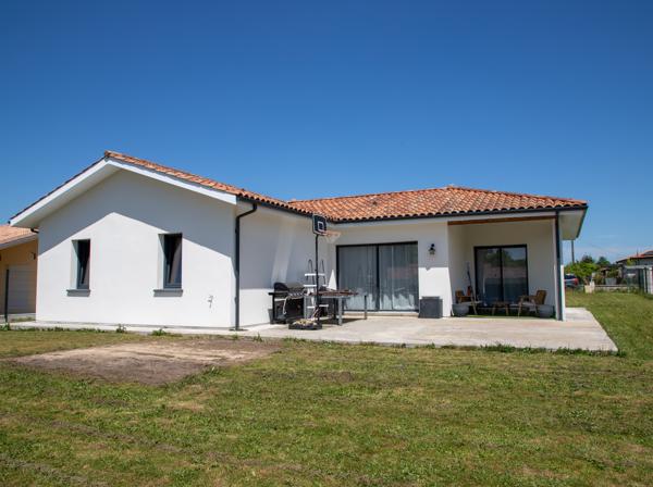 Maison à vendre à Pontonx-sur-l'Adour (40465) - Landes