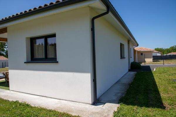 Maison à vendre à Pontonx-sur-l'Adour (40465) - Landes