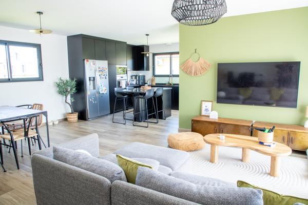 Maison à vendre à Pontonx-sur-l'Adour (40465) - Landes
