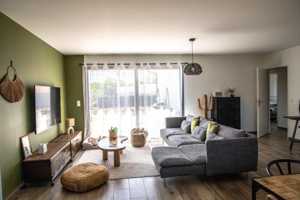 Maison à vendre à Pontonx-sur-l'Adour (40465) - Landes