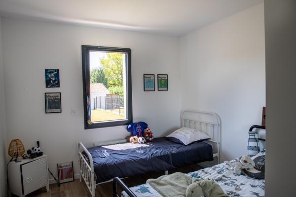 Maison à vendre à Pontonx-sur-l'Adour (40465) - Landes