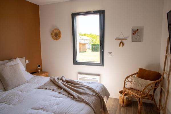 Maison à vendre à Pontonx-sur-l'Adour (40465) - Landes