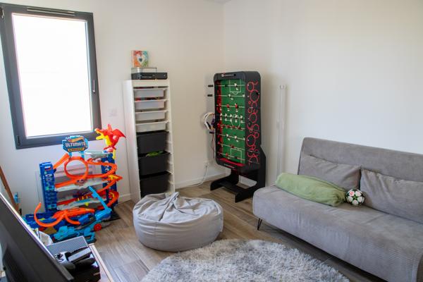 Maison à vendre à Pontonx-sur-l'Adour (40465) - Landes
