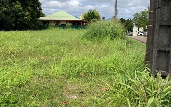 Terrain à vendre    Baie-Mahault