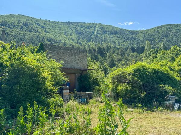Maison à vendre à Nyons (26110) - Drôme