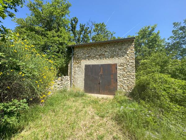 Maison à vendre à Nyons (26110) - Drôme