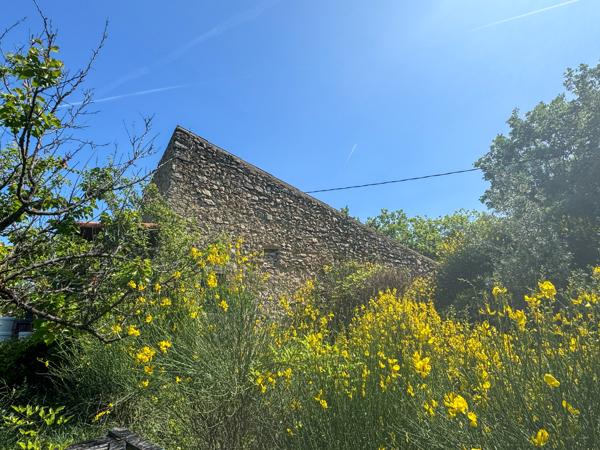 Maison à vendre à Nyons (26110) - Drôme