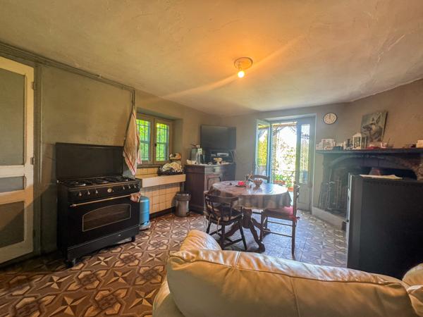 Maison à vendre à Nyons (26110) - Drôme