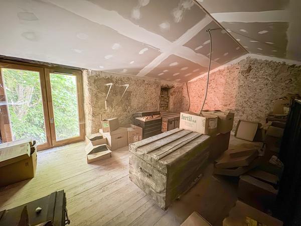 Maison à vendre à Nyons (26110) - Drôme