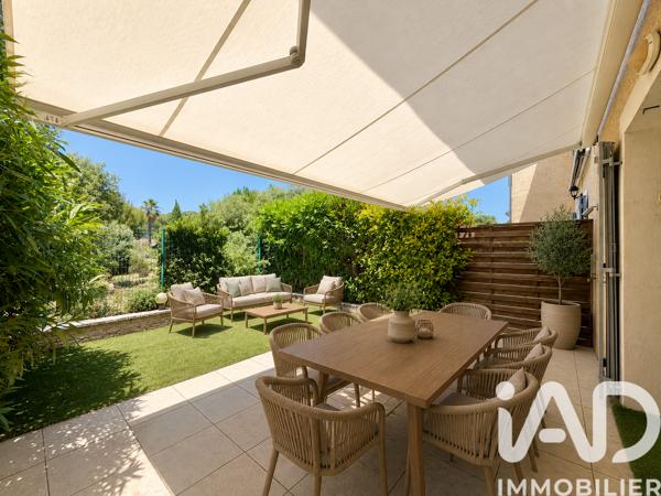 Maison à vendre 4 pièces 67 m² Calvisson