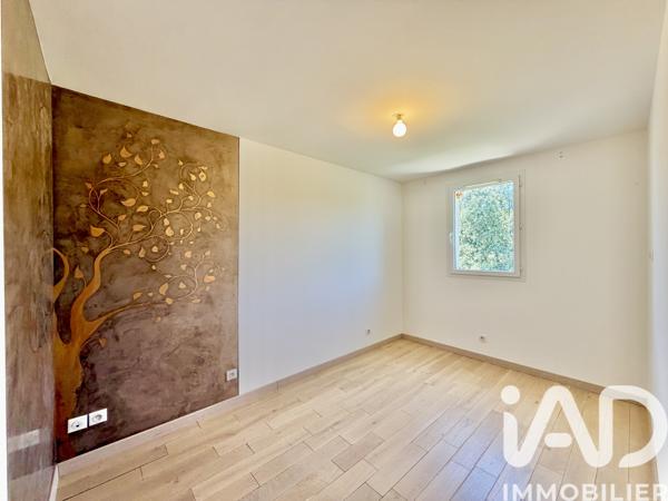 Maison à vendre 4 pièces 67 m² Calvisson