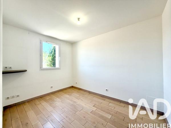 Maison à vendre 4 pièces 67 m² Calvisson