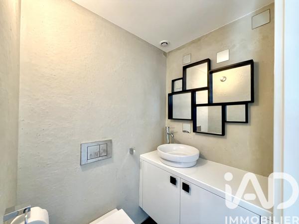 Maison à vendre 4 pièces 67 m² Calvisson