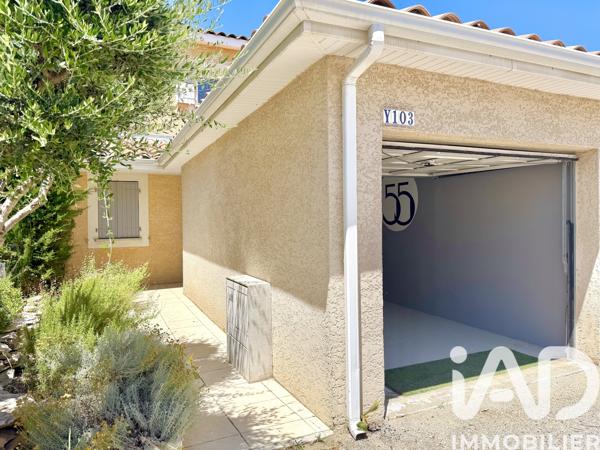 Maison à vendre 4 pièces 67 m² Calvisson