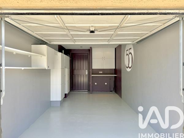 Maison à vendre 4 pièces 67 m² Calvisson