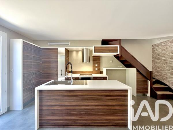Maison à vendre 4 pièces 67 m² Calvisson
