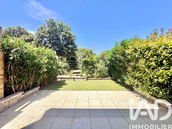 Maison à vendre 4 pièces 67 m² Calvisson