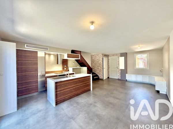 Maison à vendre 4 pièces 67 m² Calvisson