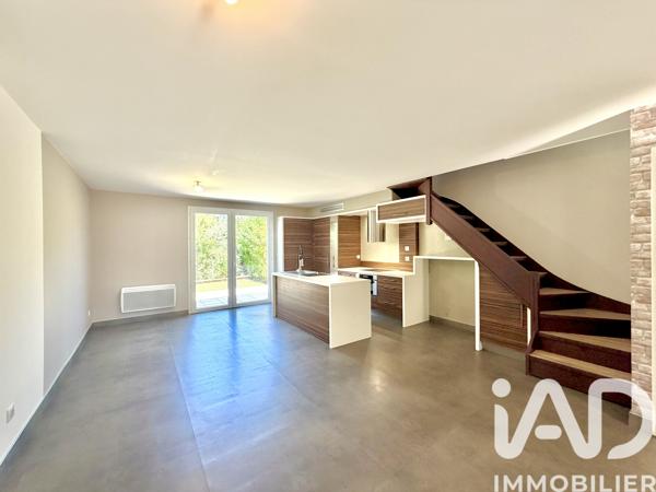 Maison à vendre 4 pièces 67 m² Calvisson