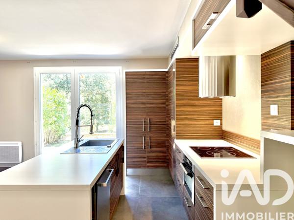 Maison à vendre 4 pièces 67 m² Calvisson