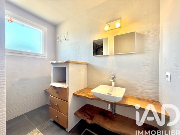 Maison à vendre 4 pièces 67 m² Calvisson