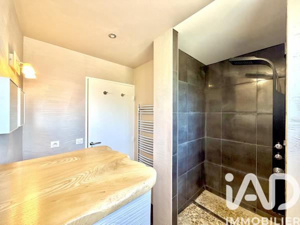 Maison à vendre 4 pièces 67 m² Calvisson