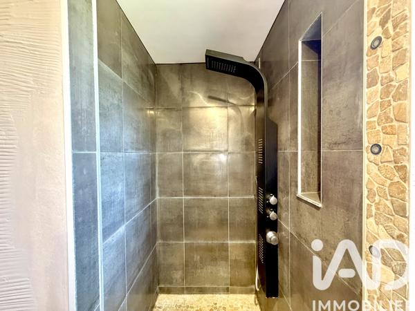 Maison à vendre 4 pièces 67 m² Calvisson