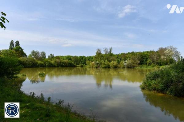 Maison de LOISIRS vente VIAGER