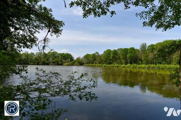 Maison de LOISIRS vente VIAGER
