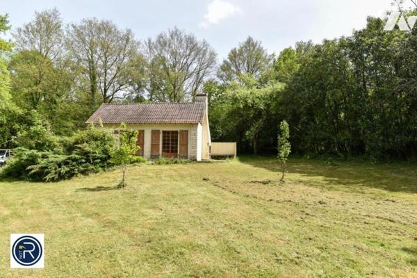 Maison de LOISIRS vente VIAGER