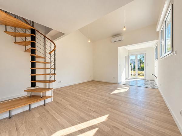 Maison à vendre Libourne