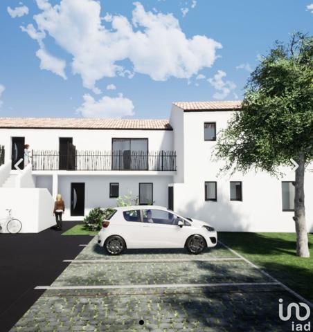 Appartement 2 pièces de 48 m² à La Mothe-Achard (85150)