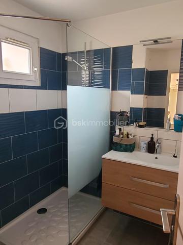 Appartement de 65 m²