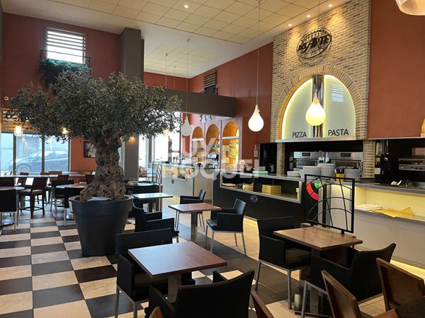 DOLE FONDS RESTAURANT EX DEL ARTE