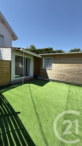 Appartement T1 à vendre  1 pièce - 27,55 m 2   BORDEAUX  - 33
