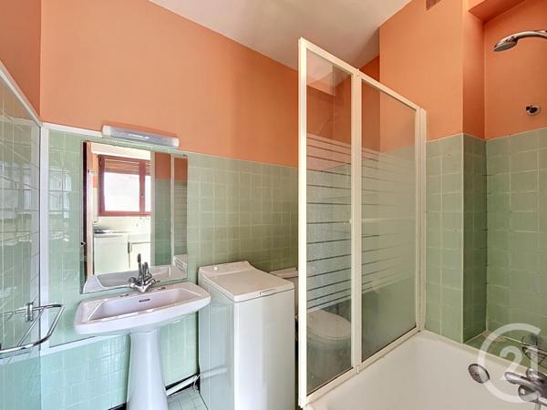 Appartement T1 à vendre  1 pièce - 27,55 m 2   BORDEAUX  - 33