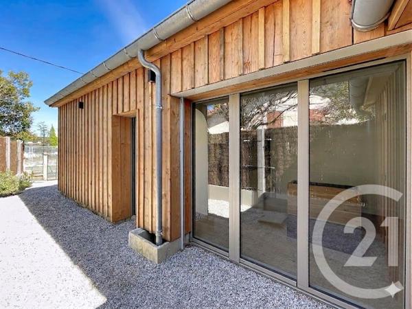 Appartement T1 à vendre  1 pièce - 27,55 m 2   BORDEAUX  - 33