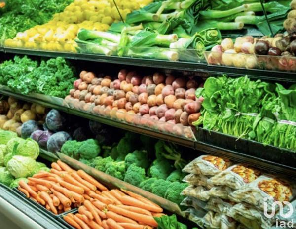 Murs commerciaux  à vendre 100 m² Salavas