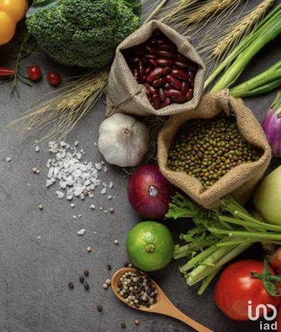 Murs commerciaux  à vendre 100 m² Salavas