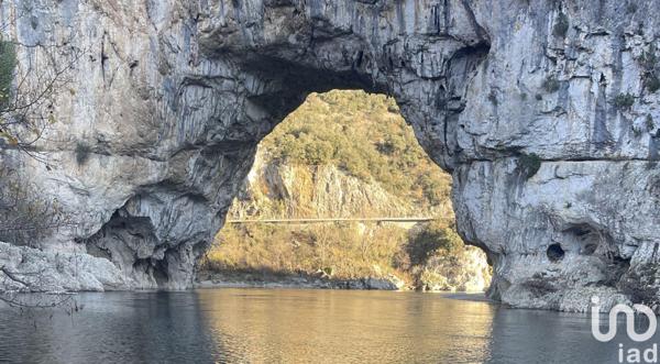 Murs commerciaux  à vendre 100 m² Salavas