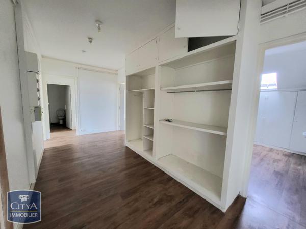 Appartement à louer 4 pièces 122.3m² Beauvais (60000)