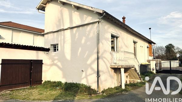 Murs commerciaux  à vendre 101 m² Lons