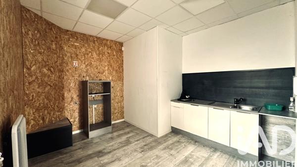 Murs commerciaux  à vendre 101 m² Lons