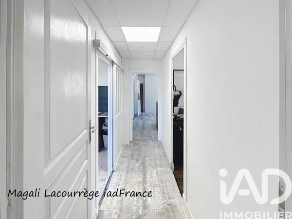 Murs commerciaux  à vendre 101 m² Lons